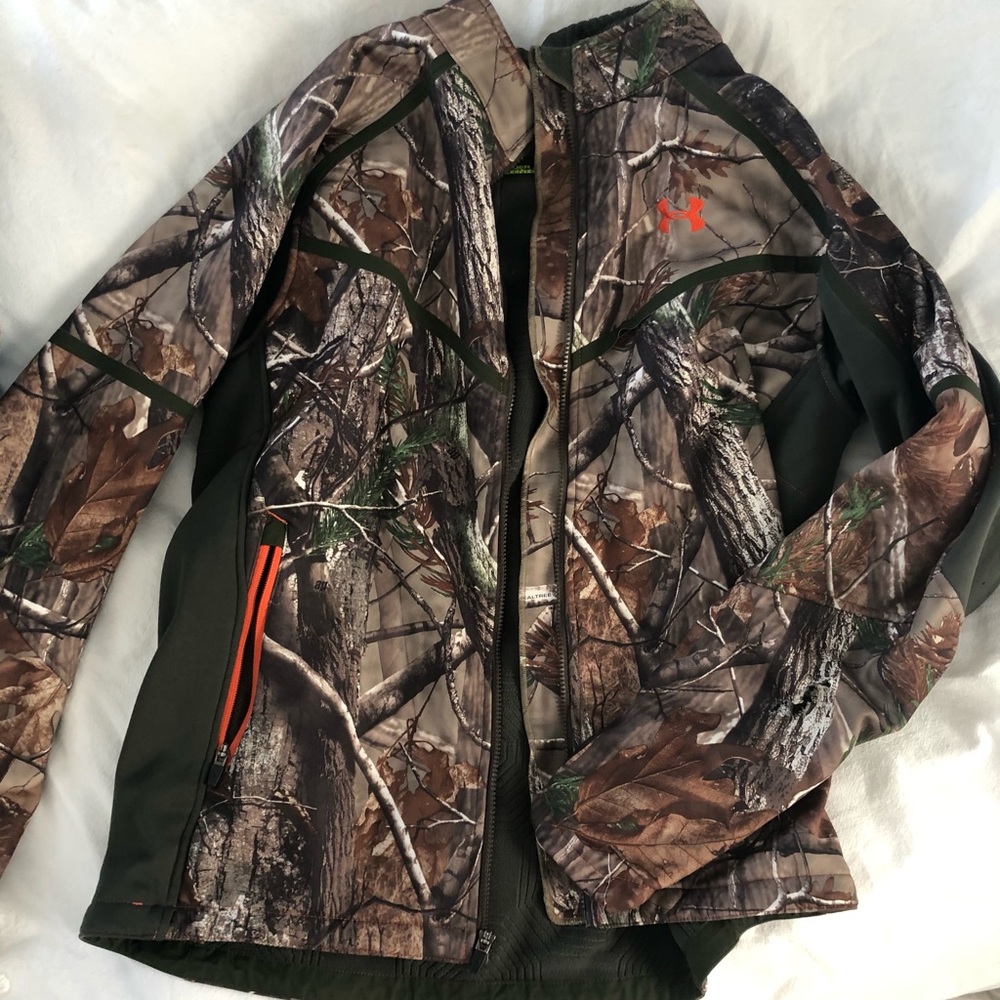 Hunting Jacket